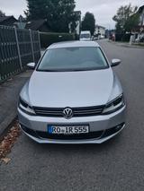 Volkswagen Jetta 1.6 TDI DSG LIFE LIFE - gebrauchte VW Jetta aus dem Jahr 2014