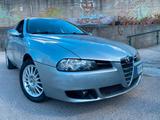 Alfa Romeo Alfa 156 1.9 JTD 115CV full opt SW RESTYLING 200 - Alfa Romeo 156 mit Diesel-Antrieb