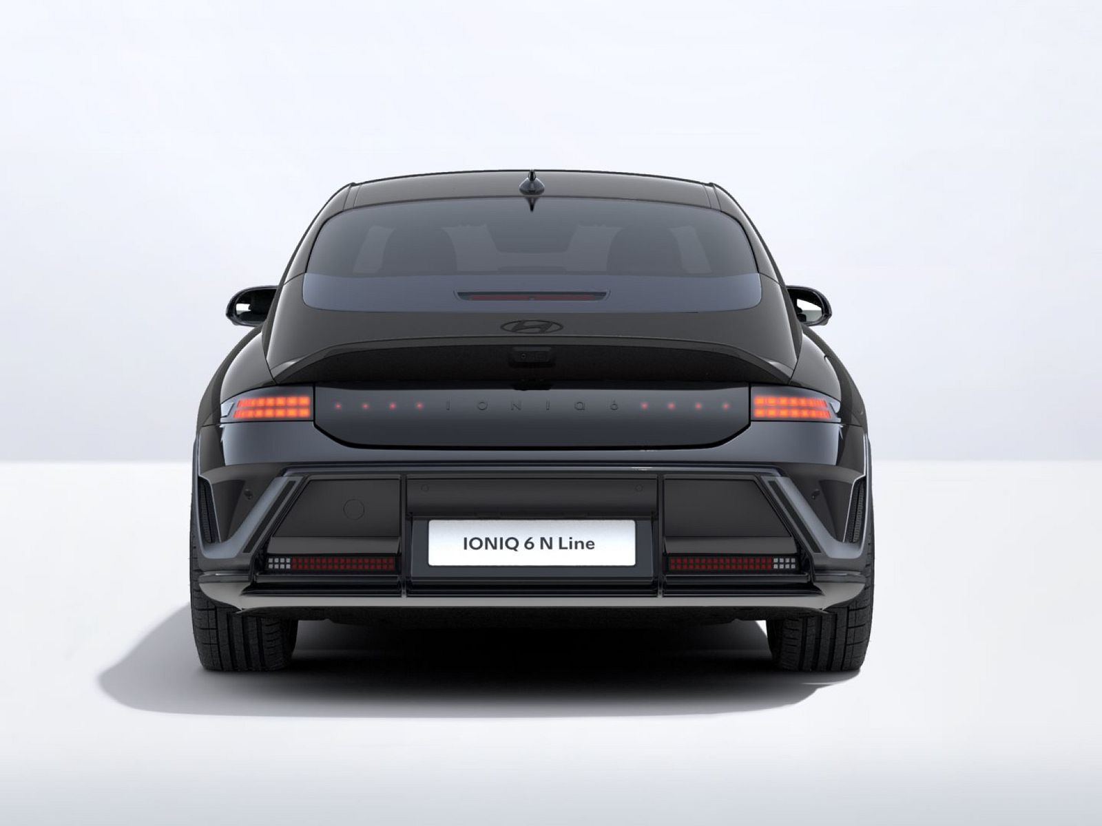 Hyundai IONIQ 6 - Bild 6