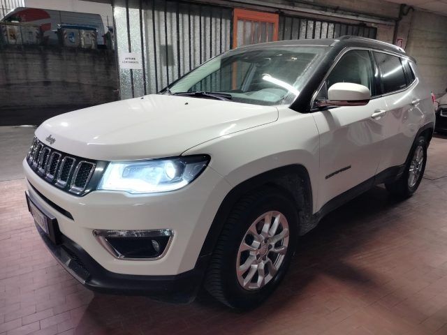 Jeep JEEP Compass 1.6 Multijet Limited km 24.000