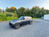 Land Rover Range Rover 4.4 SDV8 Autobiography Lang Auto...