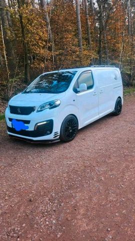 Peugeot EXPERT Blue HDI 2.0l