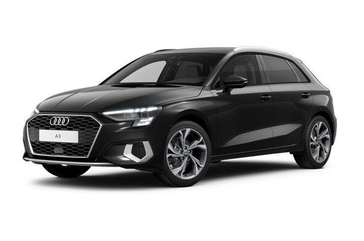 Image of Audi A3