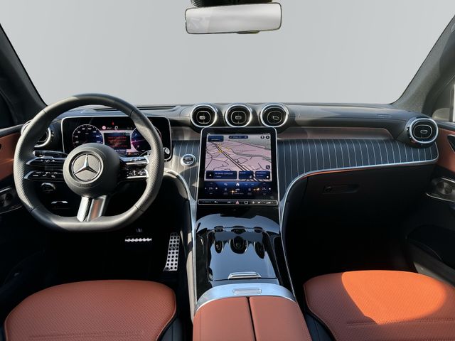 MERCEDES-BENZ GLC 200 – Bild 7