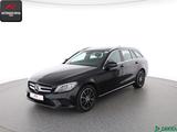 Mercedes-Benz C 200 d T AVANTGARDE MULTIBEAM,KAMERA,COMAND,AHK - Mercedes-Benz C 200 mit Diesel-Antrieb: Kombi, Automatik