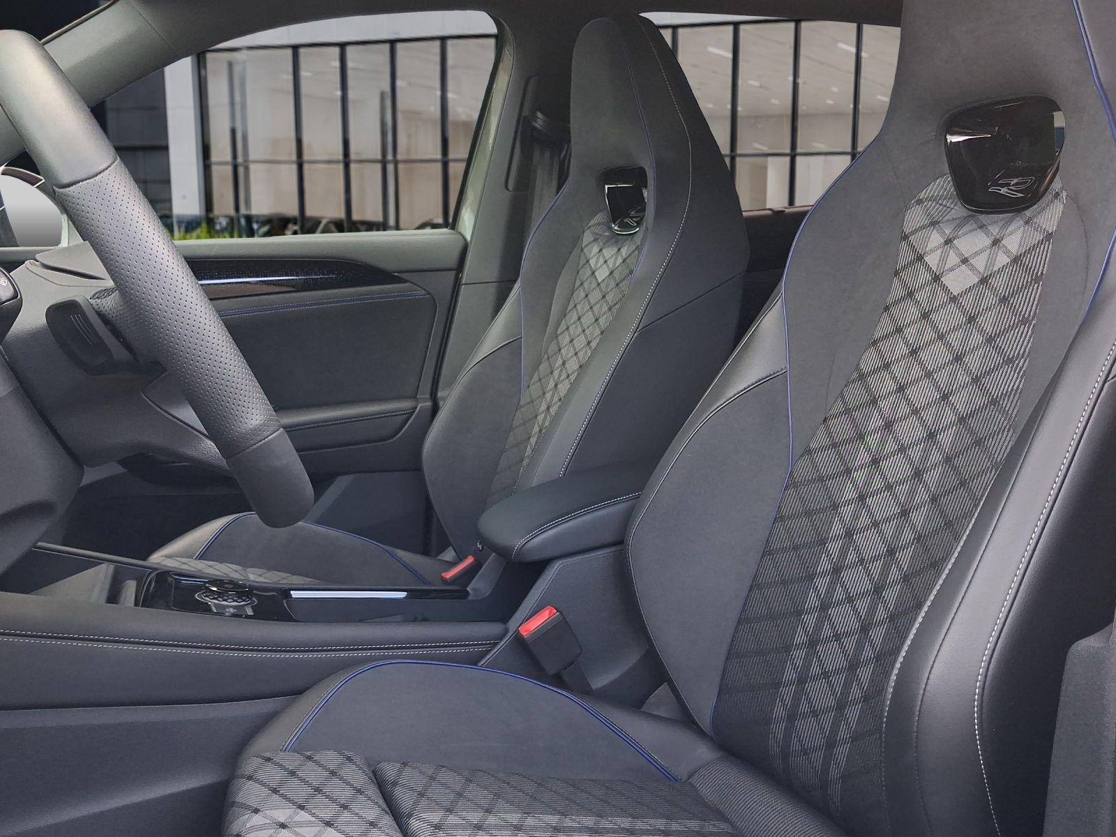 Volkswagen Tayron - Bild 6