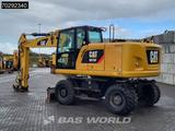 CAT M318 F GERMAN MACHINE - Angebote