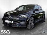 Mercedes-Benz GLA 200 AMG MBUX+360°+AHK+M-LED+Pano+20+Surroun - Mercedes-Benz GLA 200 Gebrauchtwagen