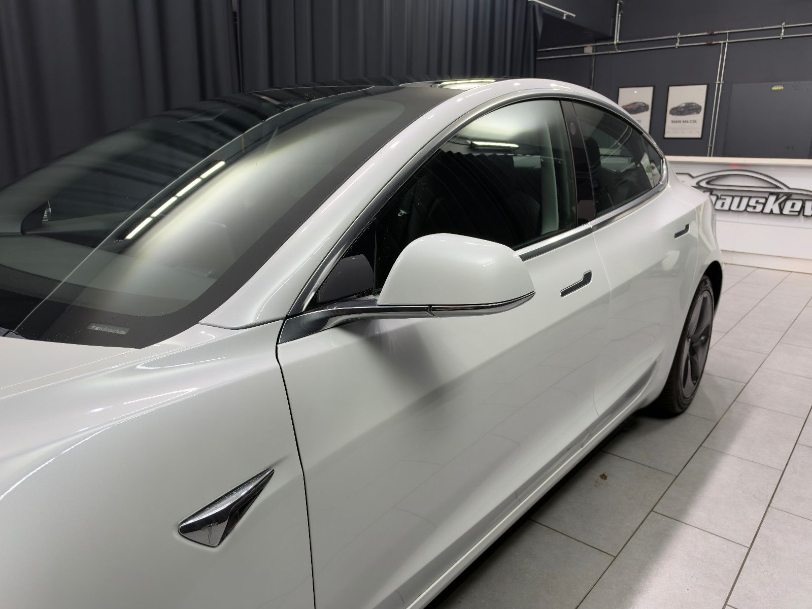 Fahrzeugabbildung Tesla Model 3 Long Range Dual AWD |PANO|PREMIUM-SOUND