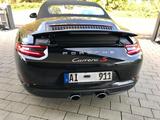 Porsche 991.2 Carrera S*SCHALTER*SAGA*Bose*Unfallfr*Deu - Porsche 991 aus 2016
