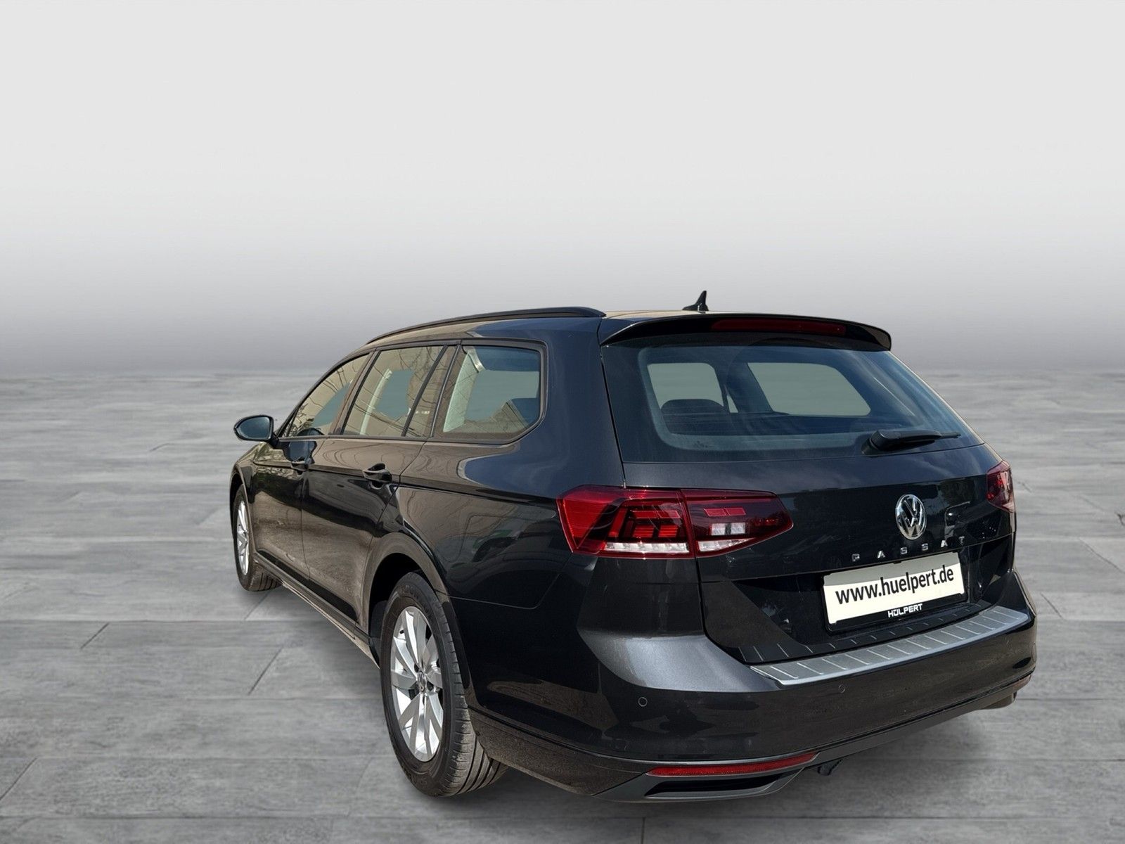 Volkswagen Passat Variant 1.5 NAVI ALU SITZHEIZUNG LED imagem 2
