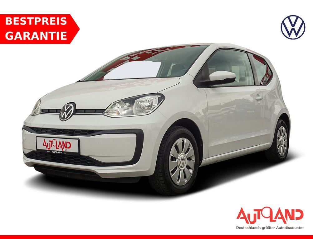 Image of Volkswagen up!
