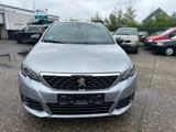 Peugeot 308 SW Allure GT LINE NAVI KAMERA PDC SHZ - Peugeot 308