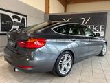 BMW 335i Gran Turismo/HuD/Lenk.heiz./Navi/ACC - mit Benzin-Antrieb: Beheizbares Lenkrad, mit Klimaanlage