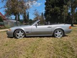 Mercedes-Benz SL 500 R129  Wertgutachten Zustand "2" - Mercedes-Benz: W129