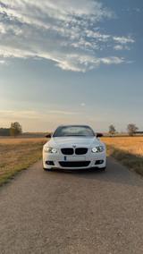 BMW E92 325i Coupé M-Paket - BMW 325: 325i M