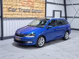 Skoda Fabia Combi Joy/1Hd/Navi/Panorama/EU6/TÜV-NEU - Skoda Fabia mit Diesel-Antrieb: Kombi
