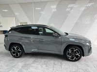 Hyundai TUCSON - Vorschau Bild 1