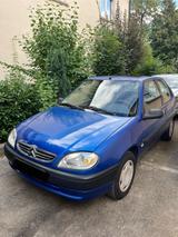Citroën Saxo Automatik el. Fensterheber TÜ... - Citroën SAXO aus 1999