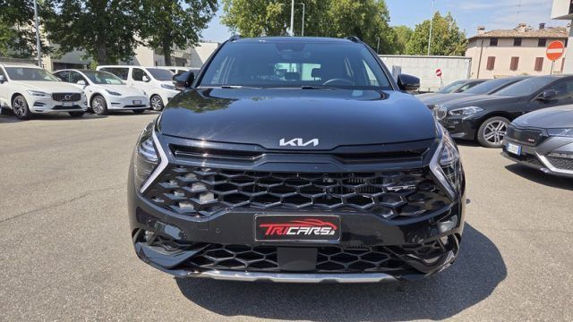 Other KIA Sportage 1.6 TGDi HEV AT GT-line PERMUTE imagem 2