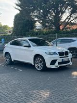 BMW X6 35d E71 M57 - M PERFORMANCE *Keyles... - BMW 635: M