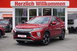 Mitsubishi Eclipse Cross 1.5 Active 2WD Tempomat DAB Kamera - rote Mitsubishi Eclipse Cross