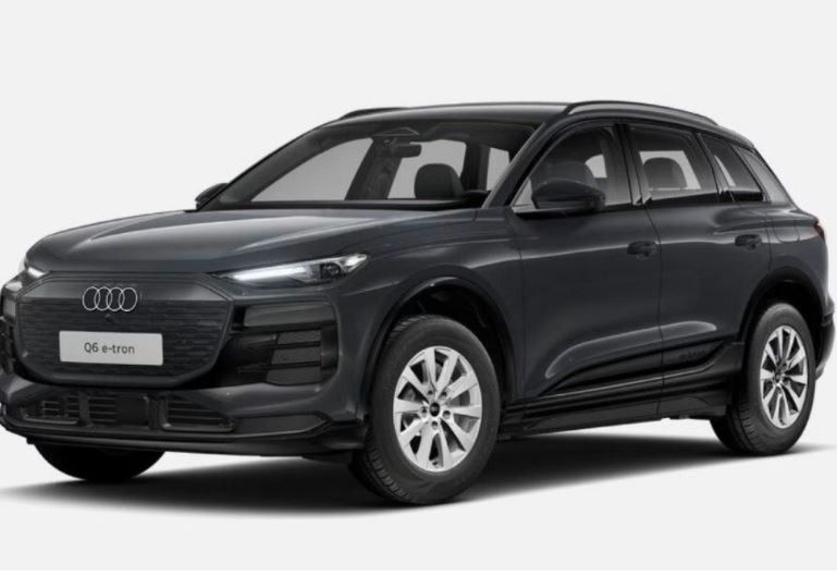 Audi Q6 e-tron - Bild 3