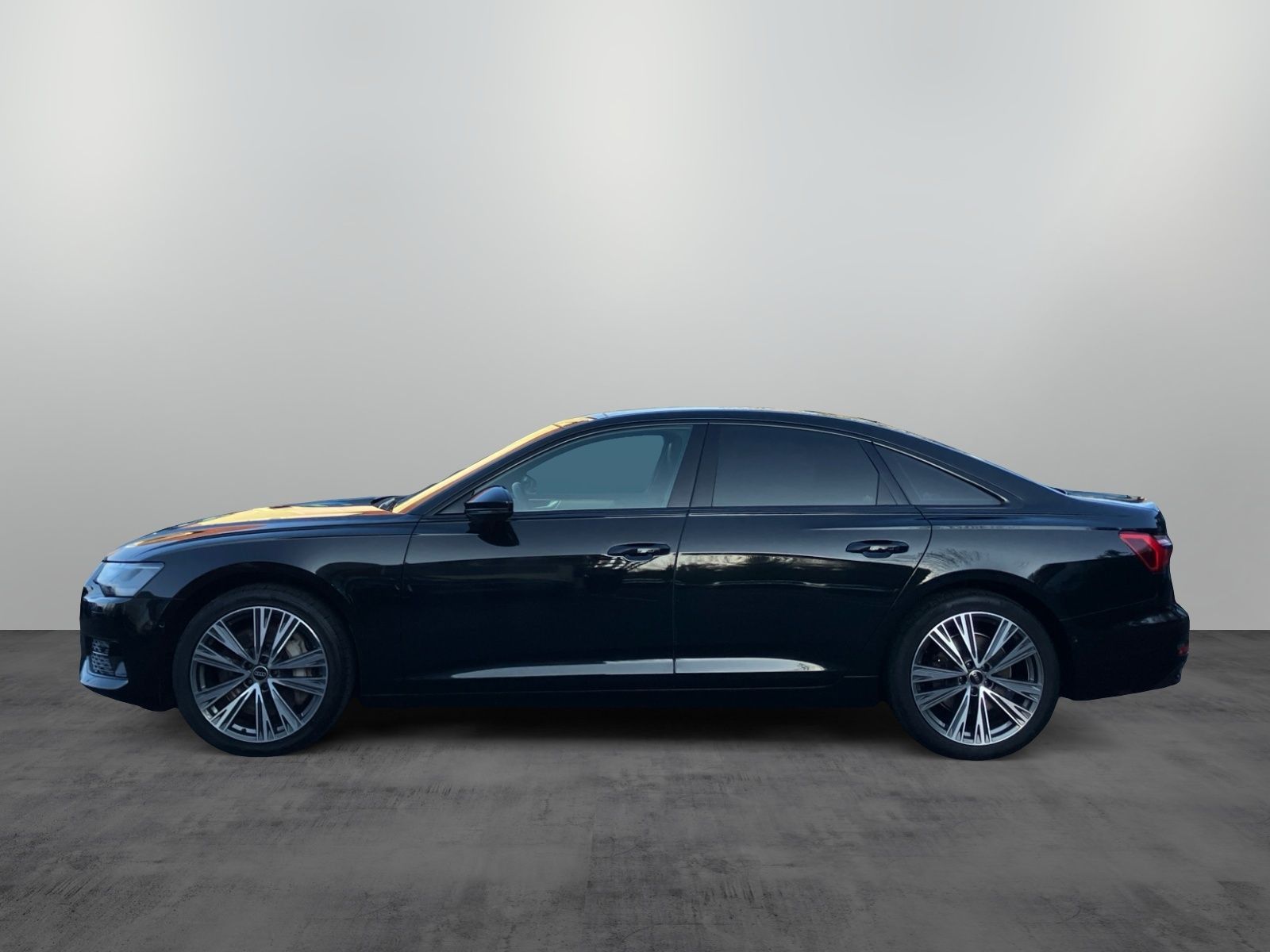 Audi A6 - Bild 4
