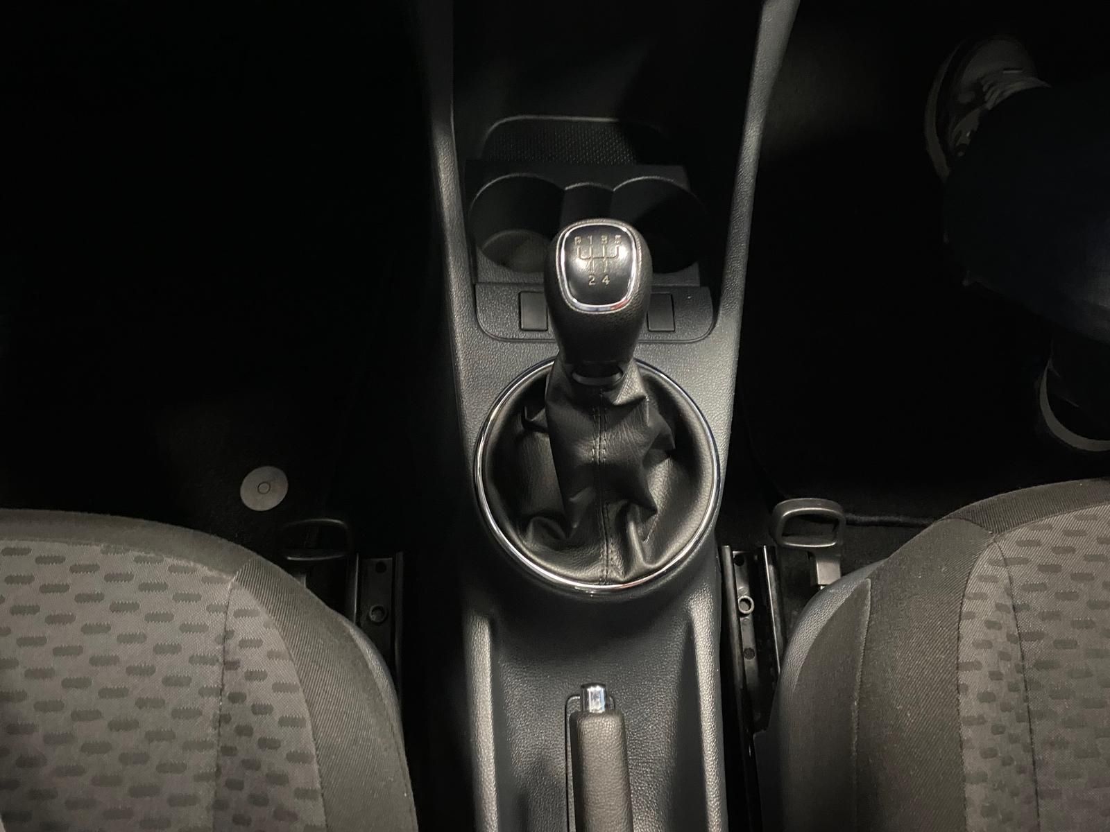 Fahrzeugabbildung SKODA Fabia 1.6 TDI Ambition KLIMA+ALU+Allwetter