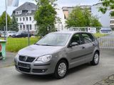 Volkswagen Polo IV Tour - Volkswagen Polo: Tour