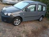 Volkswagen VW Caddy Tramper - Volkswagen Caddy: Tramper