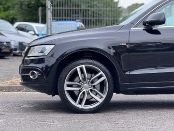 Audi Q5 - 8