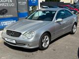 Mercedes-Benz CLK 200 CLK Coupe CLK 200 Kompressor - Mercedes-Benz CLK 200 in Köln