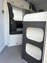 Wingamm OASI 540 - Wingamm Wohnmobil oder -wagen
