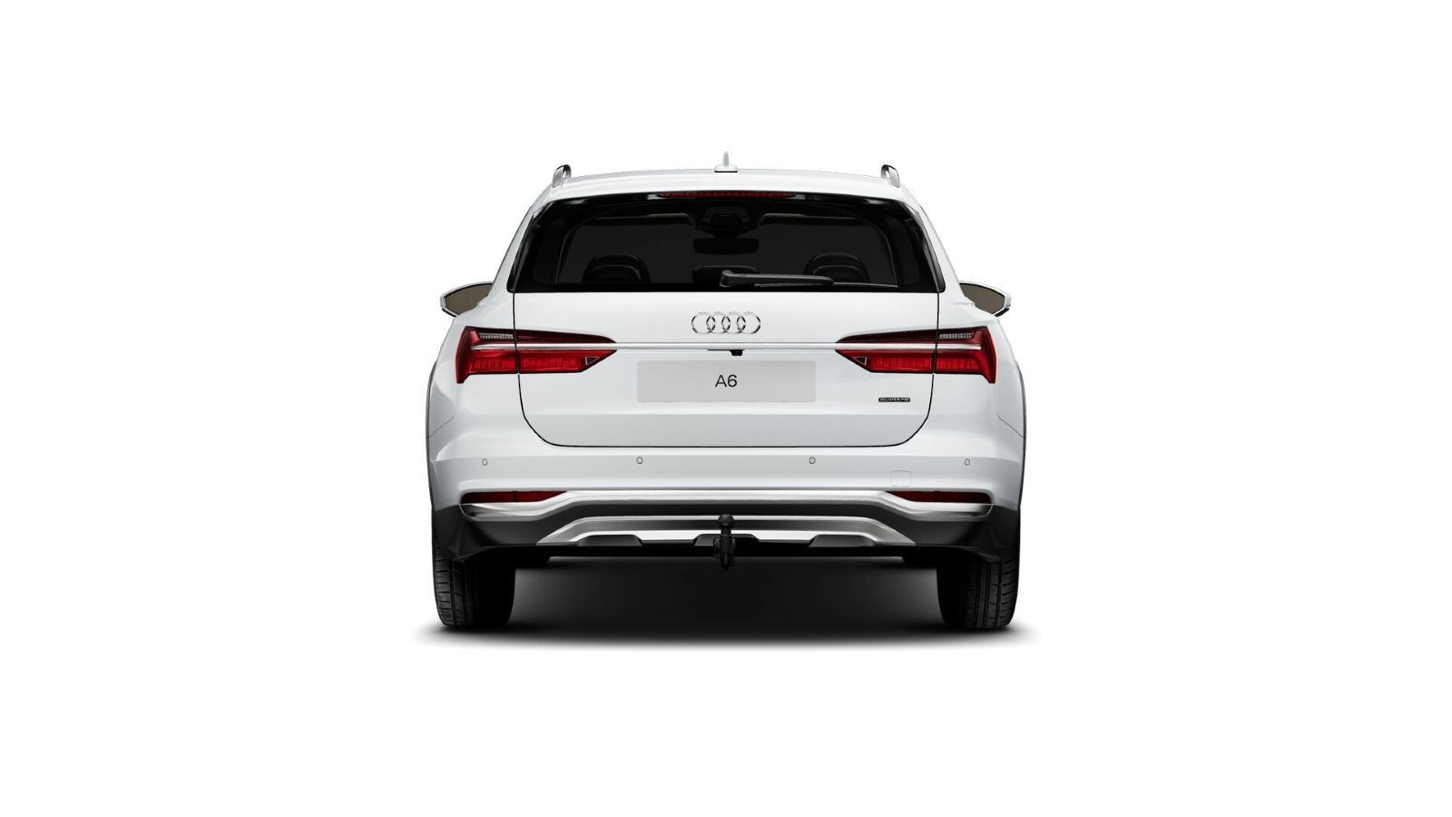 Audi A6 Allroad - Bild 4