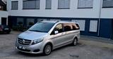 Mercedes-Benz V250/7Sitzer/Automatik/SHZ/TÜV neu/Privatverkauf - : Privatverkauf