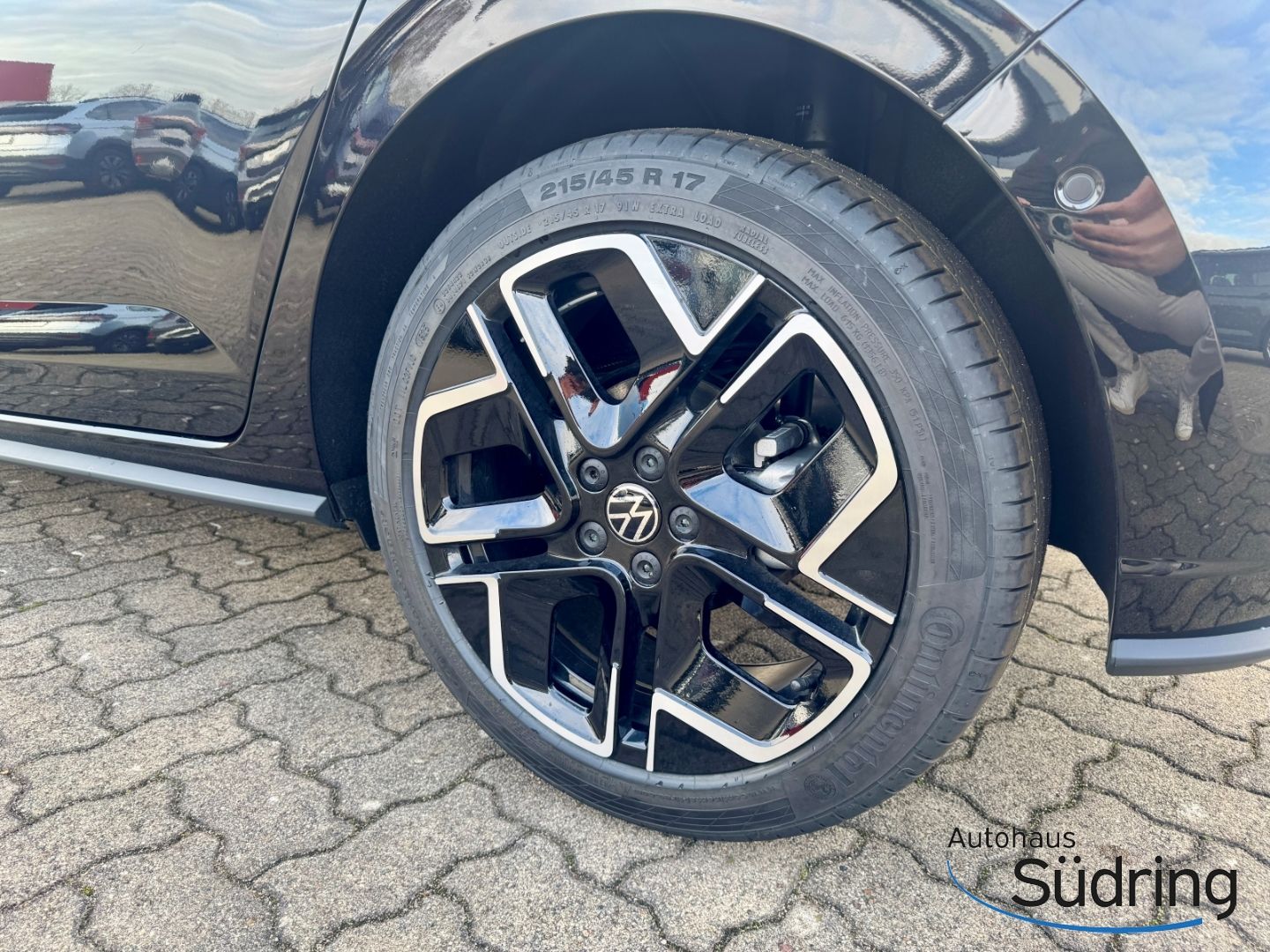 Polo R-Line 1.0 TSI DSG LED ACC AppConnect Rfk.