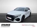 Audi RS3 Sportback 2.5 TFSI S tronic quattro  HeadUp  - Audi RS3: Sportback