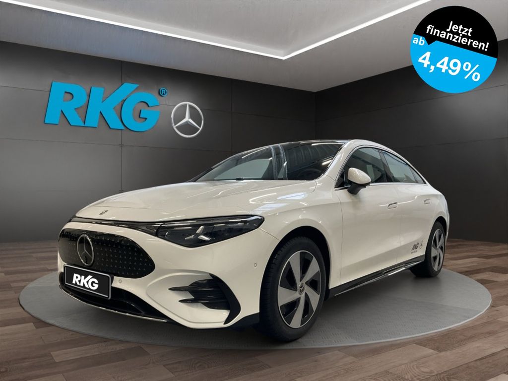 Image of Mercedes-Benz CLA 250