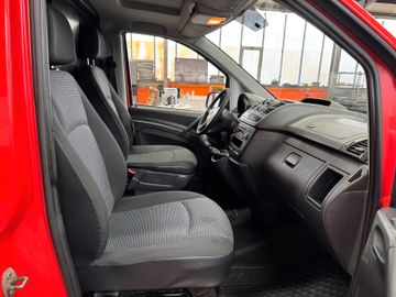 Mercedes Vito - 11