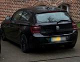 BMW Verkaufe unseren BMW 114I - BMW 114 aus 2012