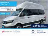 Volkswagen Grand California 600 2.0 TDI RFK+GRA+PANO+SHZ - Volkswagen Alkoven