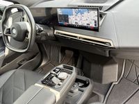 BMW iX - Vorschau Bild 11