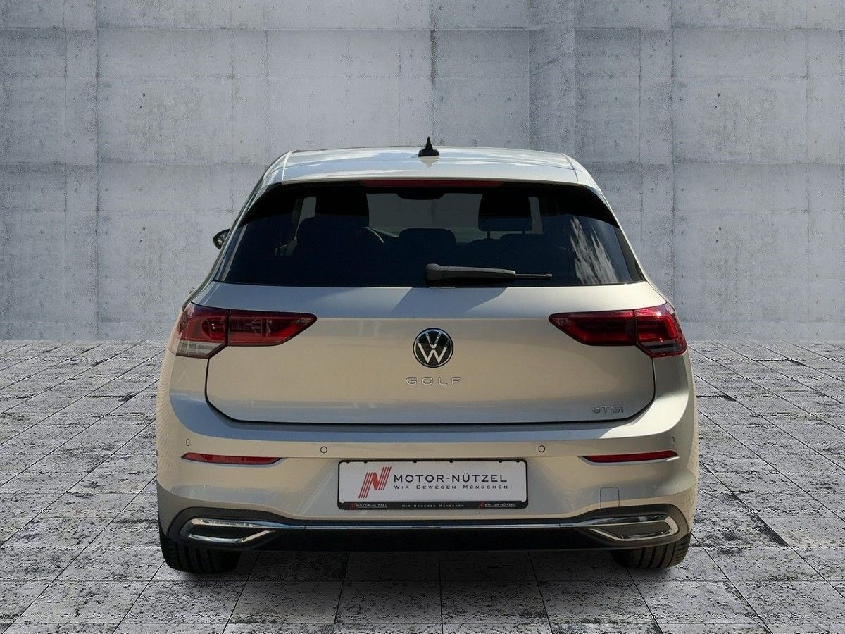 Volkswagen Golf - Bild 5