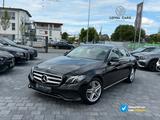 Mercedes-Benz E 200 Lim*Avantgarde*KAMERA*LED*NAVI*Ambiente* - Mercedes-Benz Ambiente