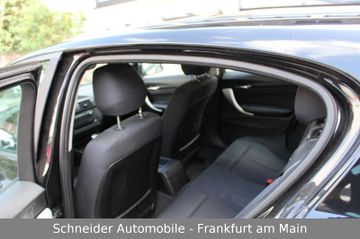 BMW 114 - 8