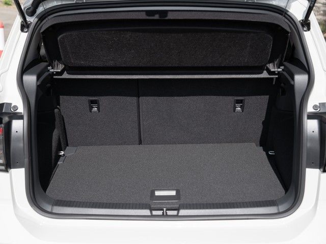 T-Cross Life TSI 5-Gang "Professional-Paket" + N