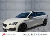 Cupra Leon ST VZ 2.0 TSI 4DRIVE LED+NAVI+ACC+SHZ+DAB