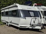 Hobby Prestige 650 UMFe Top Ausstattung - Angebote