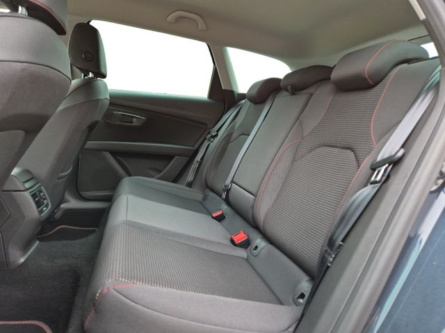 Seat Leon ST FR 1.5 TSI 7-Gang-DSG